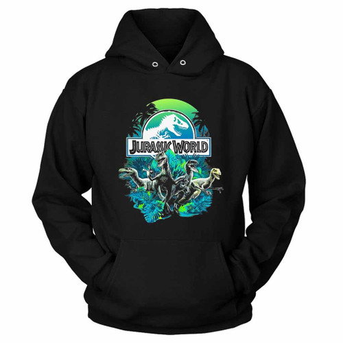 Jurassic World Dinosaur Trex Funny Hoodie