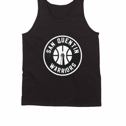 San Quentin Warriors 2022 Tank Top
