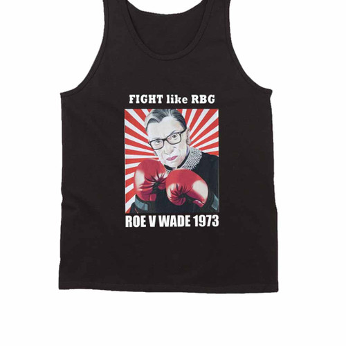 Roe V Wade Pro 1973 Roe Tank Top