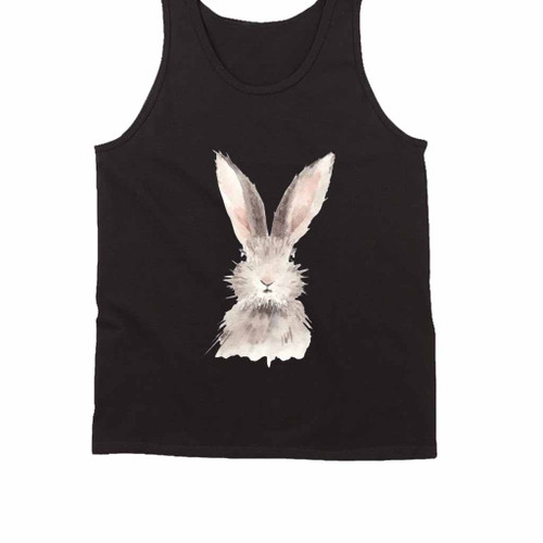 Rabbit Mom Logo Tank Top