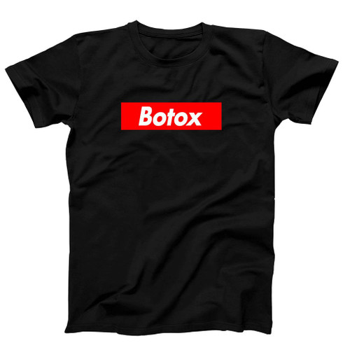 Frenemies Botox Supreme A Man's T-Shirt Tee