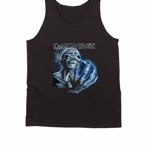 Iron Maiden A Real Dead One Tank Top