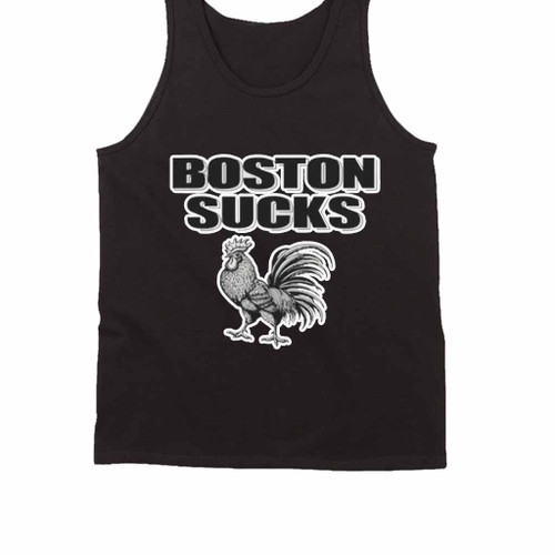 Draymond Green Boston Sucks Tank Top