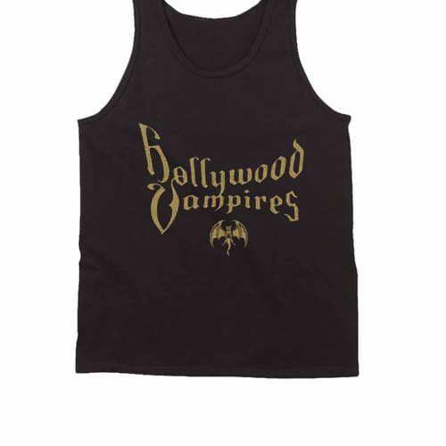 Ben Chew Hollywood Vampires Tank Top