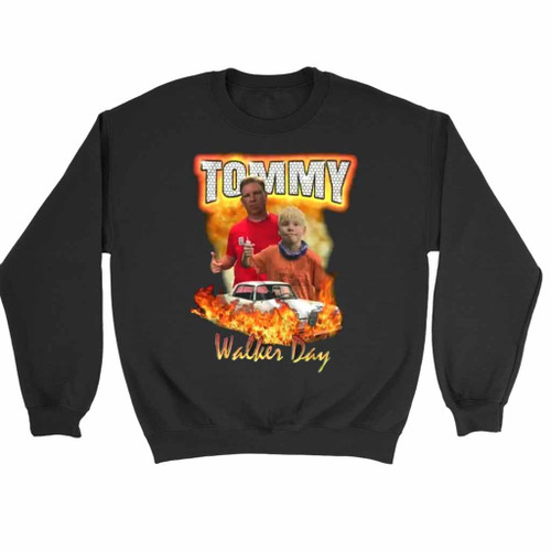 Tommy Walker Day Sweatshirt Sweater