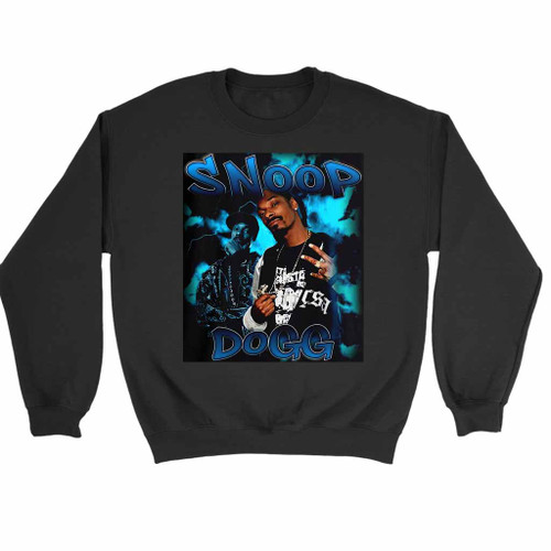 Snoop Dogg Swag Rapper Bep Sweatshirt Sweater