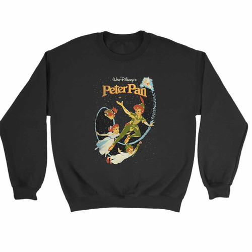 Peter Pan Darling Flight Vintage Sweatshirt Sweater