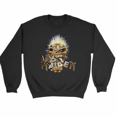 Killers Iron Maiden Sweatshirt Sweater