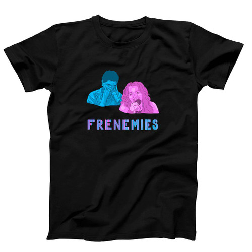 Frenemies Me Man's T-Shirt Tee