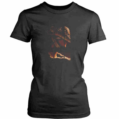 Elden Ring Game Malenia Womens T-Shirt Tee