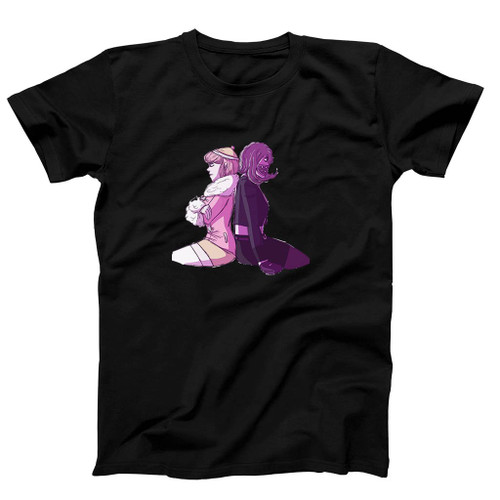 Frenemies Call Man's T-Shirt Tee