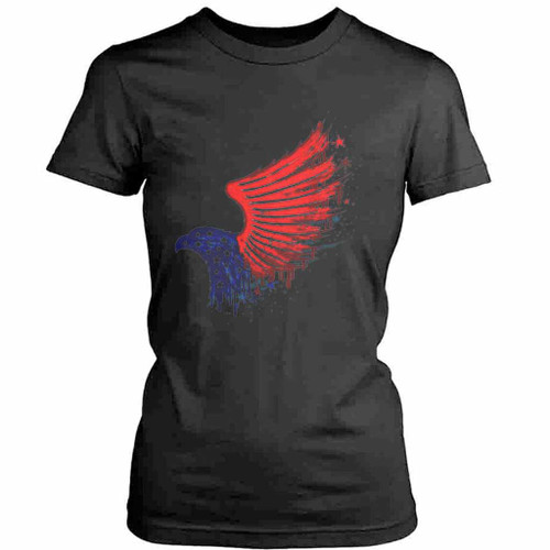 American Eagle Womens T-Shirt Tee