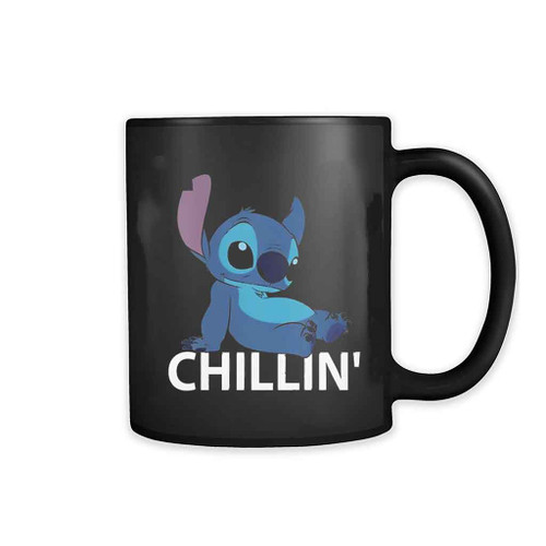 Stitch And Lilo Disney Animal Stitch Mug