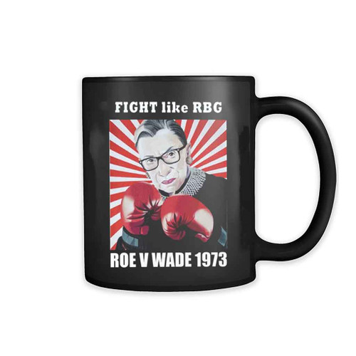Roe V Wade Pro 1973 Roe Mug