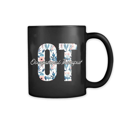 Occupational Therapist Mug
