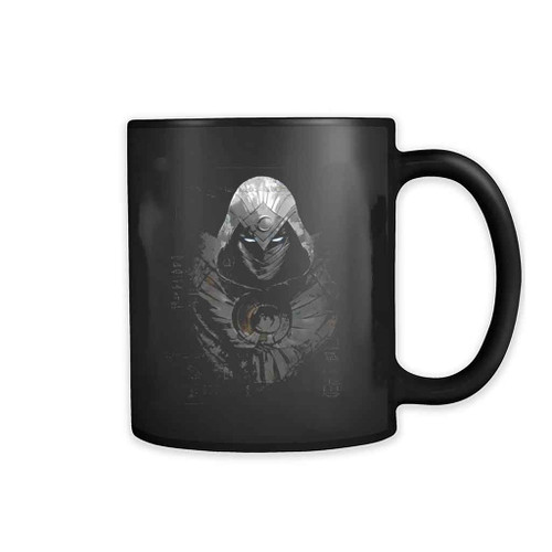 Marvel Moon Knight Ancient Mug