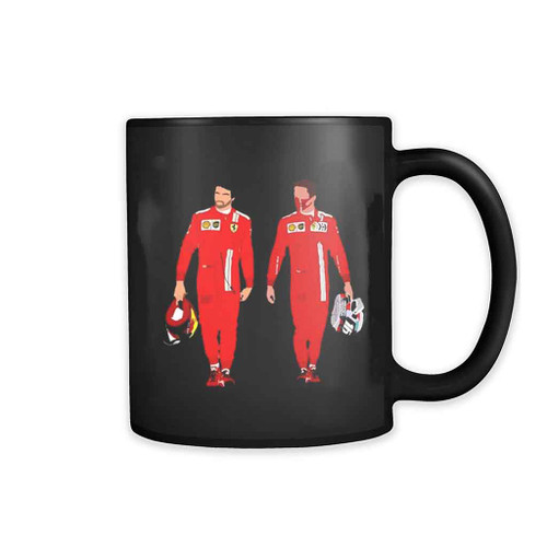 Lec 16 And Sai 55 Mug