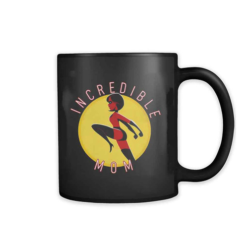 Disney Incredibles 2 Incredible Mom Mug