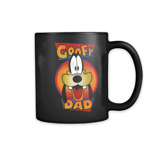 Disney A Goofy Movie Goofy Dad Mug