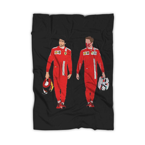 Lec 16 And Sai 55 Blanket