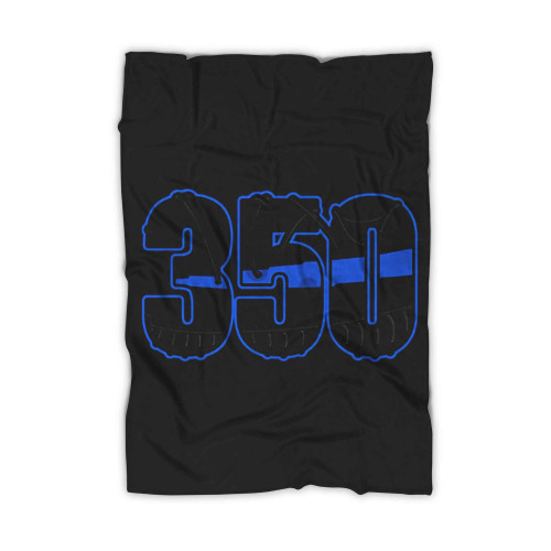 Yeezy 350 Dope Skill Blanket