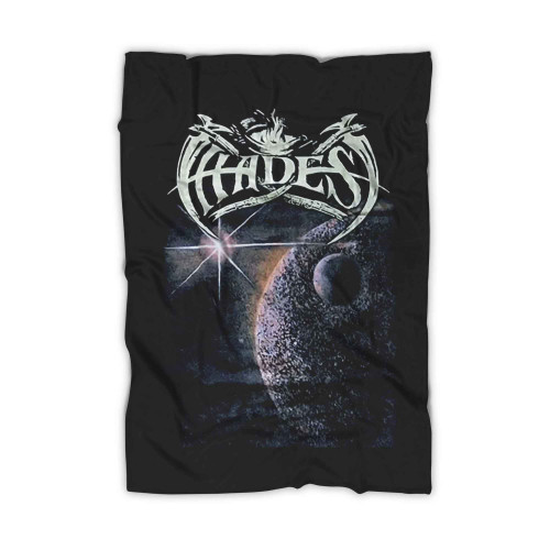 Hades Millenium Nocturne Blanket