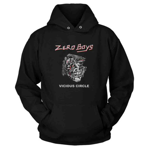 Zero Boys Vicious Circle Hoodie