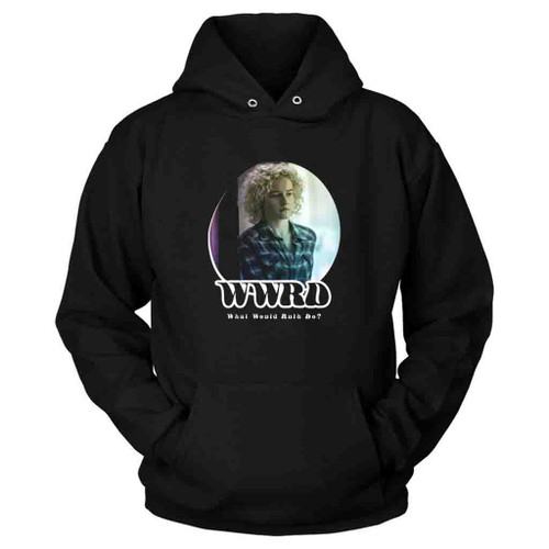 Wwrd What Would Ruth Langmore Do Ozark Hoodie
