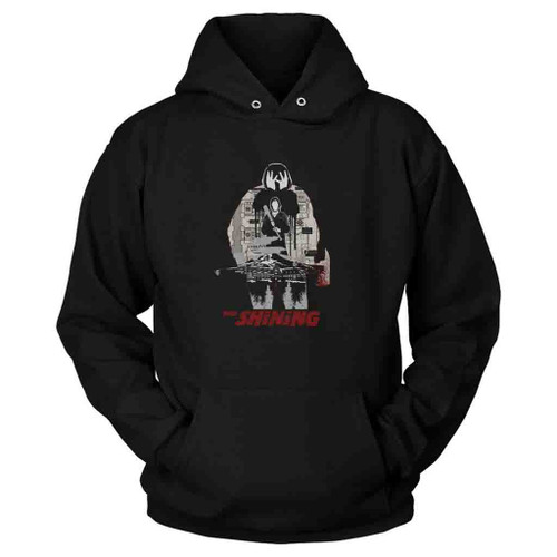 The Shining Stephen King Hoodie