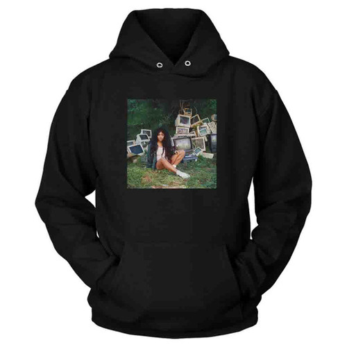 Sza Ctrl Hoodie