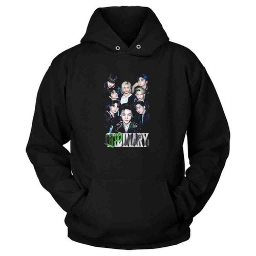 Stray Kids You Make Stray Kids Logo Art Hoodie