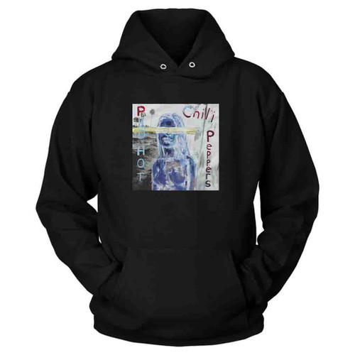Red Hot Chili Peppers By The Way Hoodie
