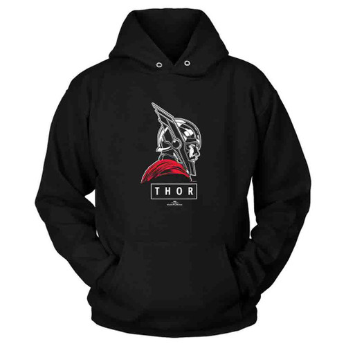 Marvel Thor Ragnarok God of Tonal Hoodie