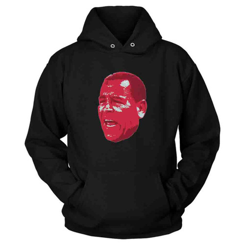 Kelvin Sampson Big Head Hoodie
