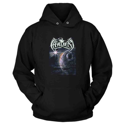 Hades Millenium Nocturne Hoodie