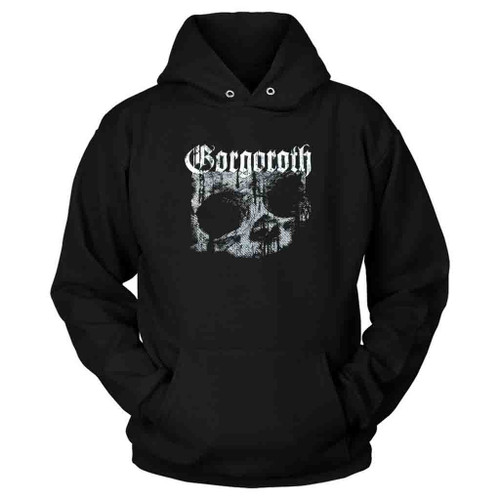 Gorgoroth Quantos Possunt Ad Satanitatem Trahunt Hoodie