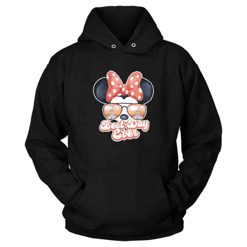 Disneyland Family Best Day Forever Hoodie