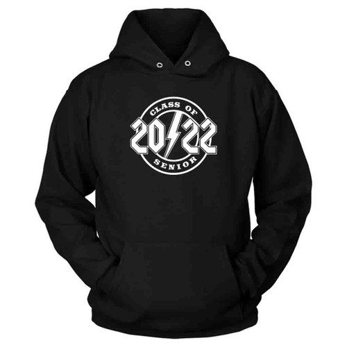 Class Of 2022 Senior Hoodie