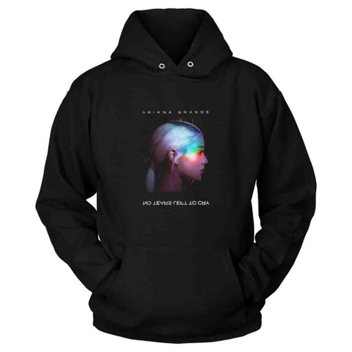 Ariana Grande No Tears Left To Cry Hoodie