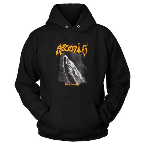 Aeternus Dark Sorcery Hoodie