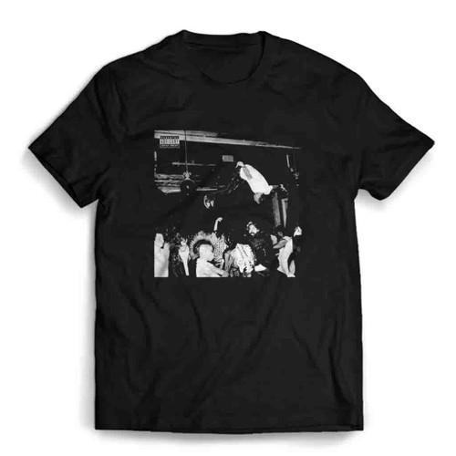 Playboi Carti Die Lit Album Mens T-Shirt Tee