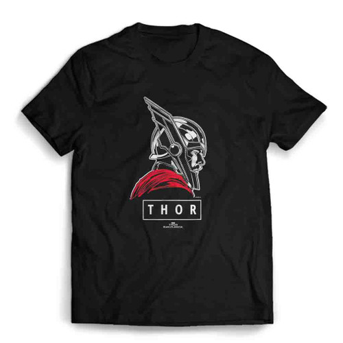 Marvel Thor Ragnarok God of Tonal Mens T-Shirt Tee Marvel Thor Ragnarok God of Tonal Mens T-Shirt Tee