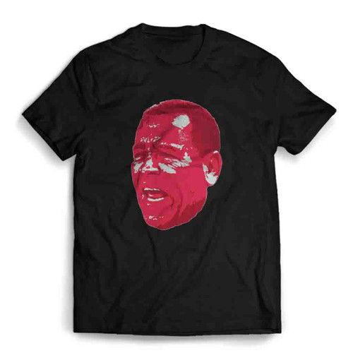 Kelvin Sampson Big Head Mens T-Shirt Tee