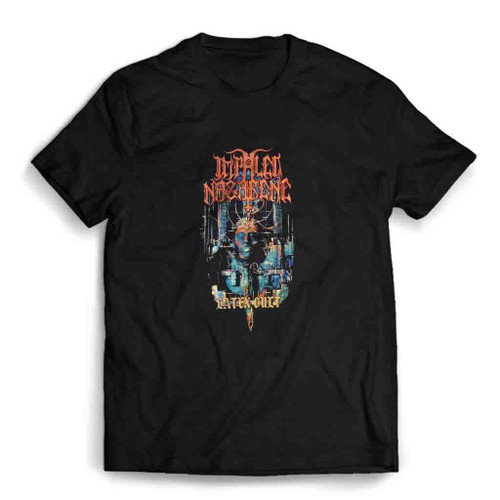 Impaled Nazarene Latex Cult Mens T-Shirt Tee