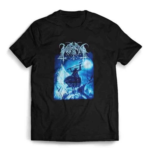 Horna Perima Vihassa Ja Verikostossa Mens T-Shirt Tee Horna Perima Vihassa Ja Verikostossa Mens T-Shirt Tee