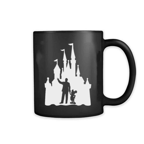 Disneyland Family Trip Love Mug