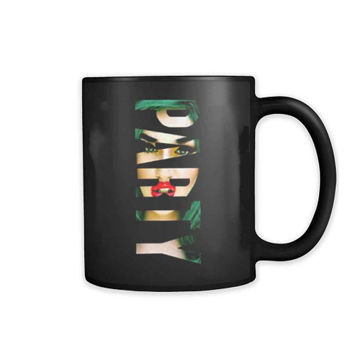 Adore Delano Party Vintage Mug