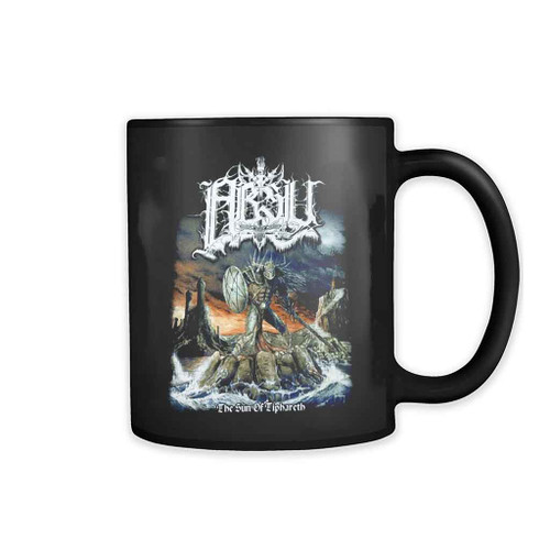 Absu The Sun Of Tiphareth Mug