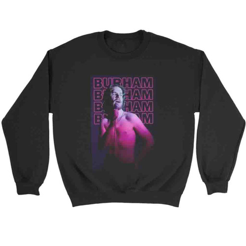 Vintage Bo Burnham Photograph Sweatshirt Sweater