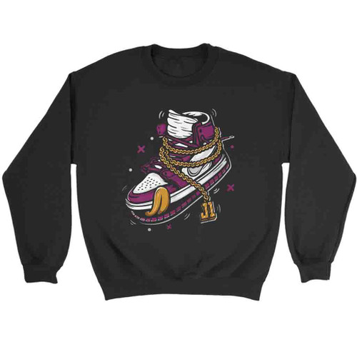 Legendary Shoes Jordan Love Sweatshirt Sweater